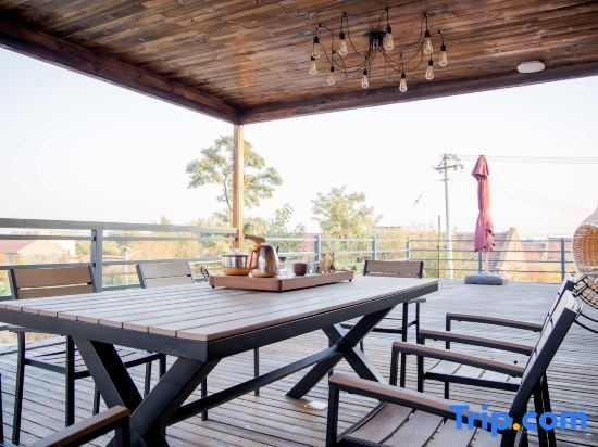Тяньцзинь: Tianjin Qingfeng Shanshe Boutique Homestay (Panshan Branch)