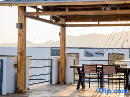 Тяньцзинь: Tianjin Qingfeng Shanshe Boutique Homestay (Panshan Branch)