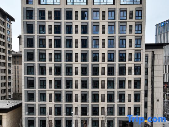 Баодин: Gerry Hotel (Xiong'an New District Rongcheng Branch)