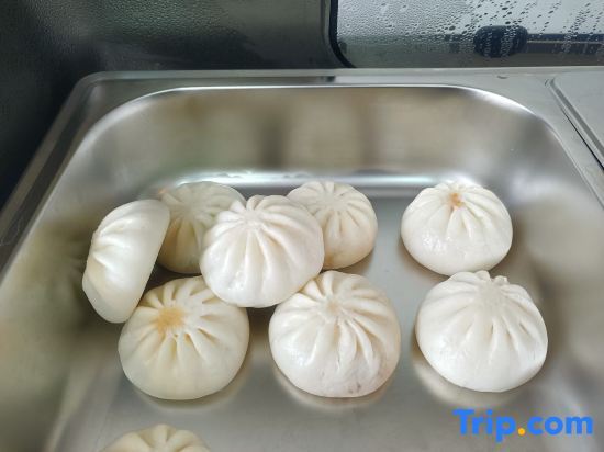 Баодин: Xiongxian Qiancun Business Hotel