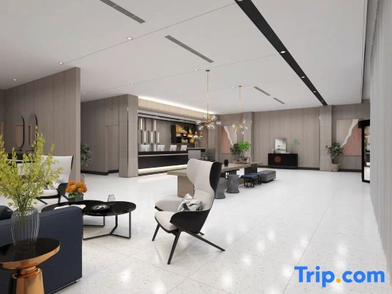 Баодин: Xiongxian Qiancun Business Hotel