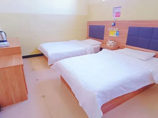 Баодин: Yongcheng Yiwa Hotel