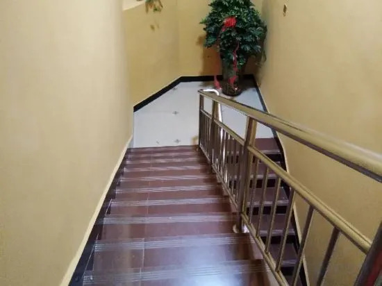 Баодин: Yongcheng Yiwa Hotel