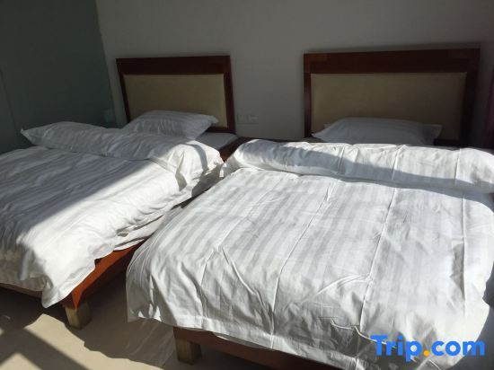 Баодин: Dingxing Ronggu Hotel