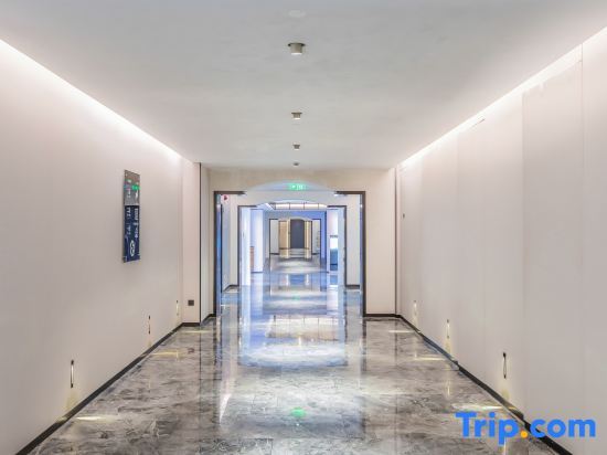 Баодин: Xiongan Kapok Hotel