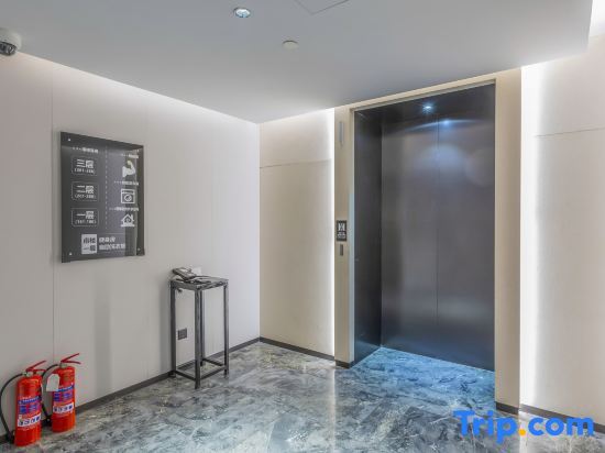 Баодин: Xiongan Kapok Hotel