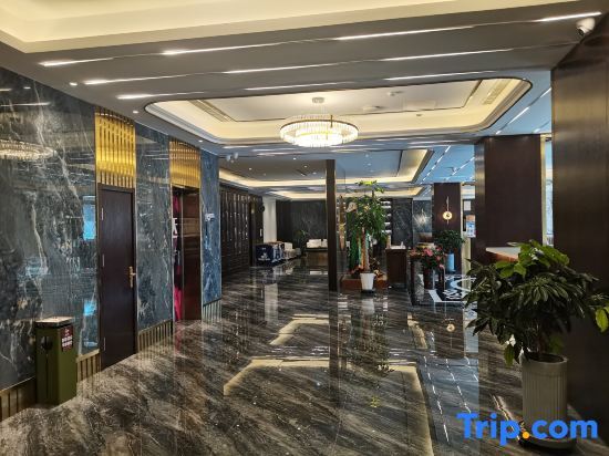 Баодин: Yinhai Hotel