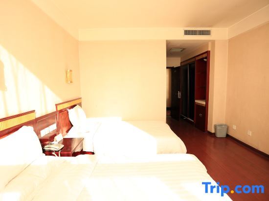Баодин: Yinhai Hotel
