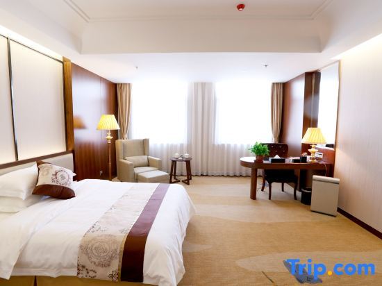 Баодин: Chengbao Hotel