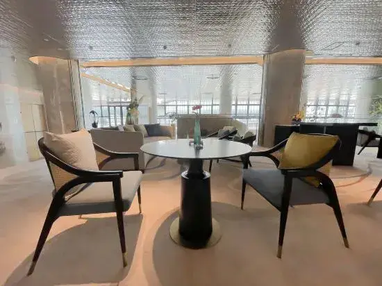 Баодин: Jianguo Hotel xiongan Green Expo Park