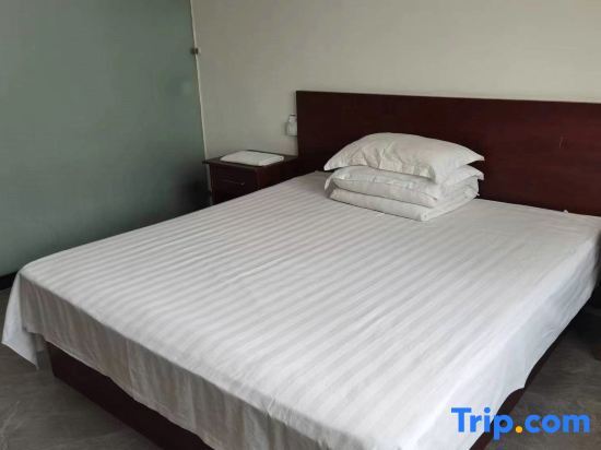 Баодин: Dingxing Yi Hotel