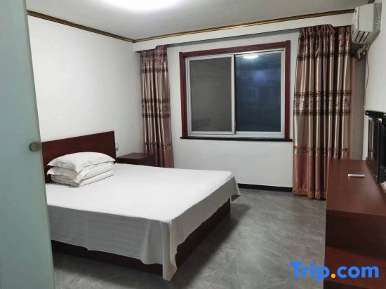Баодин: Dingxing Yi Hotel