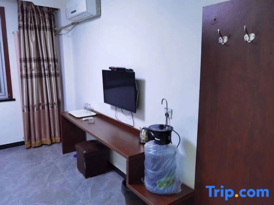 Баодин: Dingxing Yi Hotel