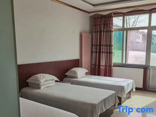 Баодин: Dingxing Yi Hotel