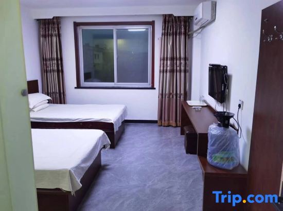 Баодин: Dingxing Yi Hotel