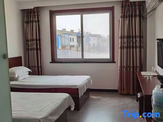 Баодин: Dingxing Yi Hotel