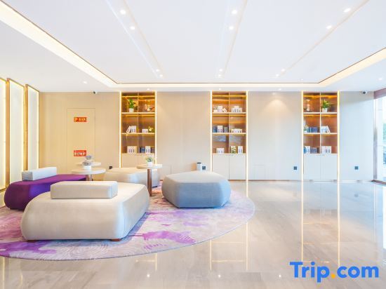 Пекин: Lifeng Hotel (Beijing Huairou Yanqi Science City)