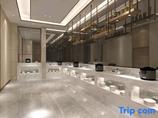 Пекин: Lifeng Hotel (Beijing Huairou Yanqi Science City)
