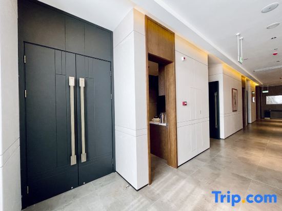 Баодин: Zhangzhou Airport Boutique Hotel (Zhangzhou City Terminal Shop)
