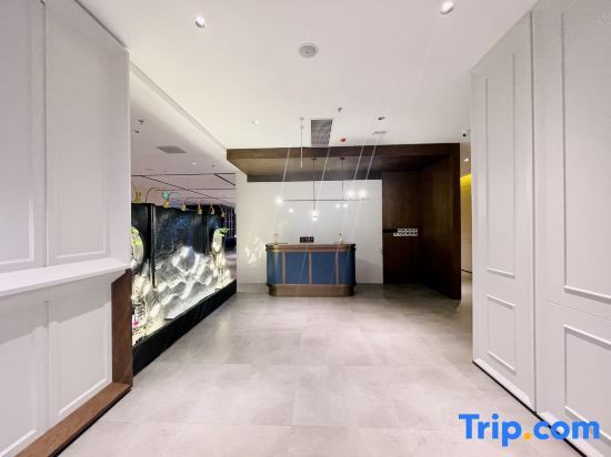Баодин: Zhangzhou Airport Boutique Hotel (Zhangzhou City Terminal Shop)