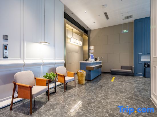 Баодин: Zhangzhou Airport Boutique Hotel (Zhangzhou City Terminal Shop)