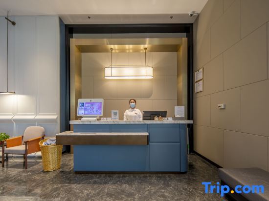 Баодин: Zhangzhou Airport Boutique Hotel (Zhangzhou City Terminal Shop)