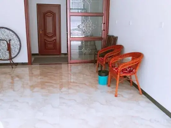 Баодин: Yixian Happy Residence