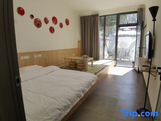 Пекин: Beijing Puhuai Xiaoyuan Farm House Restaurant