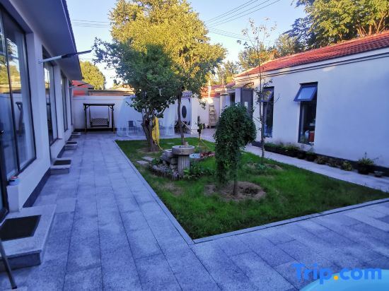 Пекин: Beijing Puhuai Xiaoyuan Farm House Restaurant