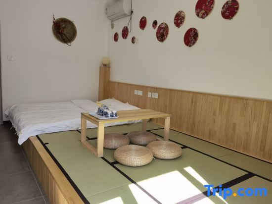 Пекин: Beijing Puhuai Xiaoyuan Farm House Restaurant