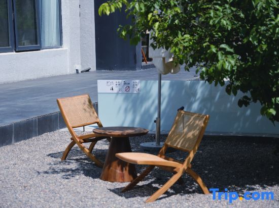 Пекин: Yueli Great Wall View Homestay