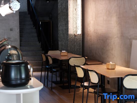 Пекин: Yueli Great Wall View Homestay