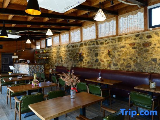 Пекин: Beijing Shiguang Great Wall Boutique B&B