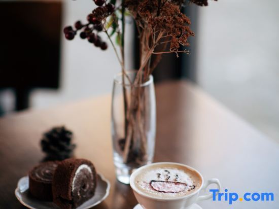 Пекин: Beijing Shiguang Great Wall Boutique B&B