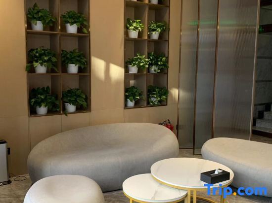Пекин: Shufeng Hotel (Beijing Wukesong Wanshou Road Subway Station)
