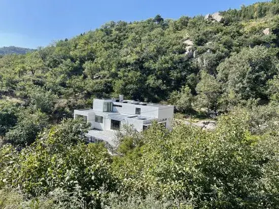 Пекин: Yuexi Bieyuan