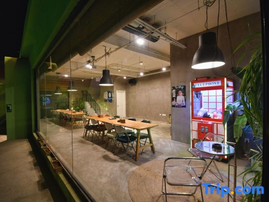 Пекин: Beijing Life Fruit Susay Homestay