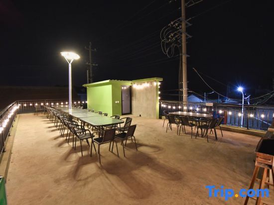 Пекин: Beijing Life Fruit Susay Homestay