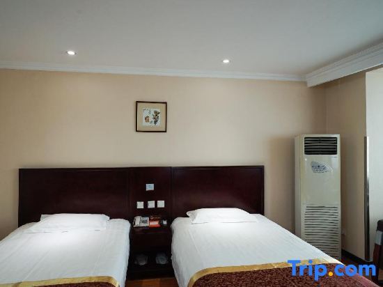 Пекин: Jintai Home (Beijing North Railway Station Jiaotong University Branch)