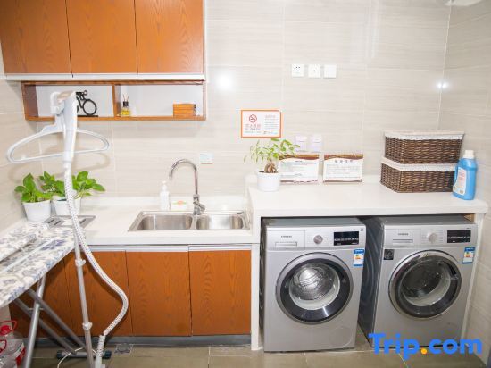 Пекин: Jintai Home (Beijing North Railway Station Jiaotong University Branch)