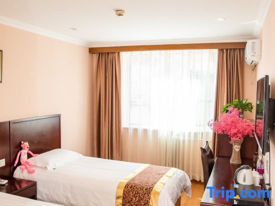 Пекин: Jintai Home (Beijing North Railway Station Jiaotong University Branch)