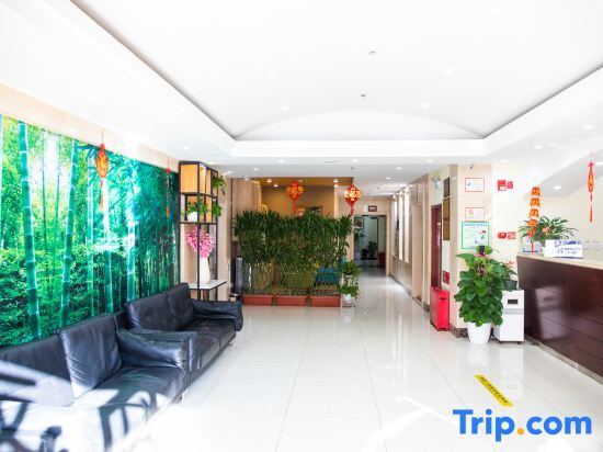 Пекин: Jintai Home (Beijing North Railway Station Jiaotong University Branch)