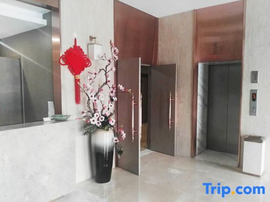 Пекин: Huaxia Zhonghang Hotel