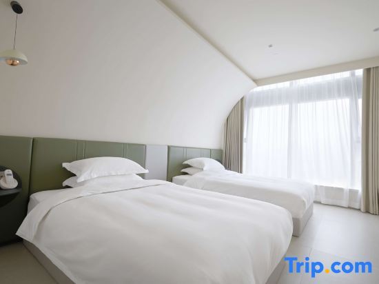 Ханчжоу: Hangzhou Run Hotel