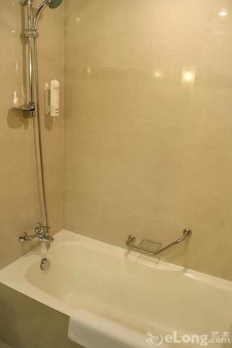 Нанкин: Jin’s Inn Xinjiekou Nanjing Hotel