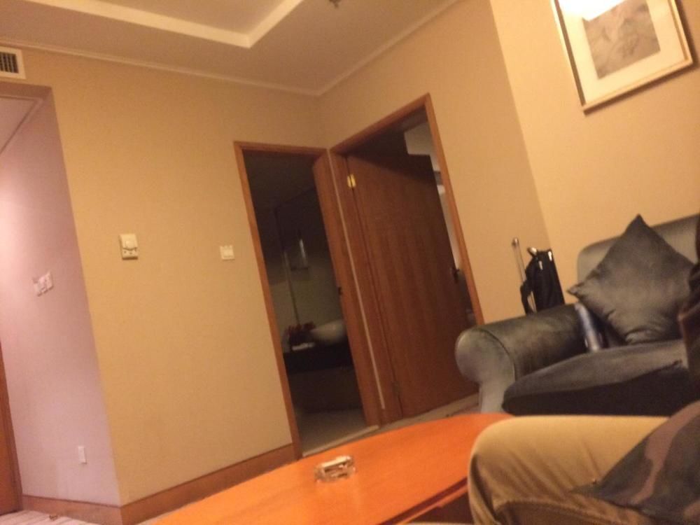 Нанкин: Jin’s Inn Xinjiekou Nanjing Hotel