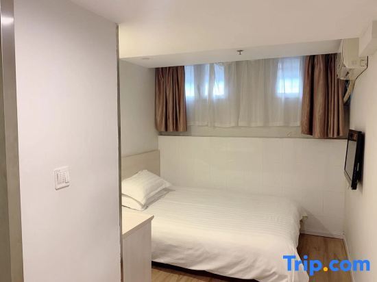Шанхай: Su Shi Hotel (Shanghai Bund Nanjing East Road Subway Station)
