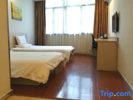 Шанхай: Su Shi Hotel (Shanghai Bund Nanjing East Road Subway Station)