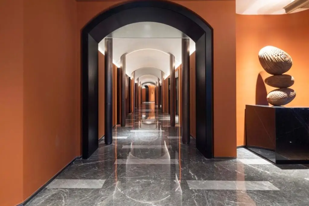 Цзиньхуа: Sheraton Pujiang