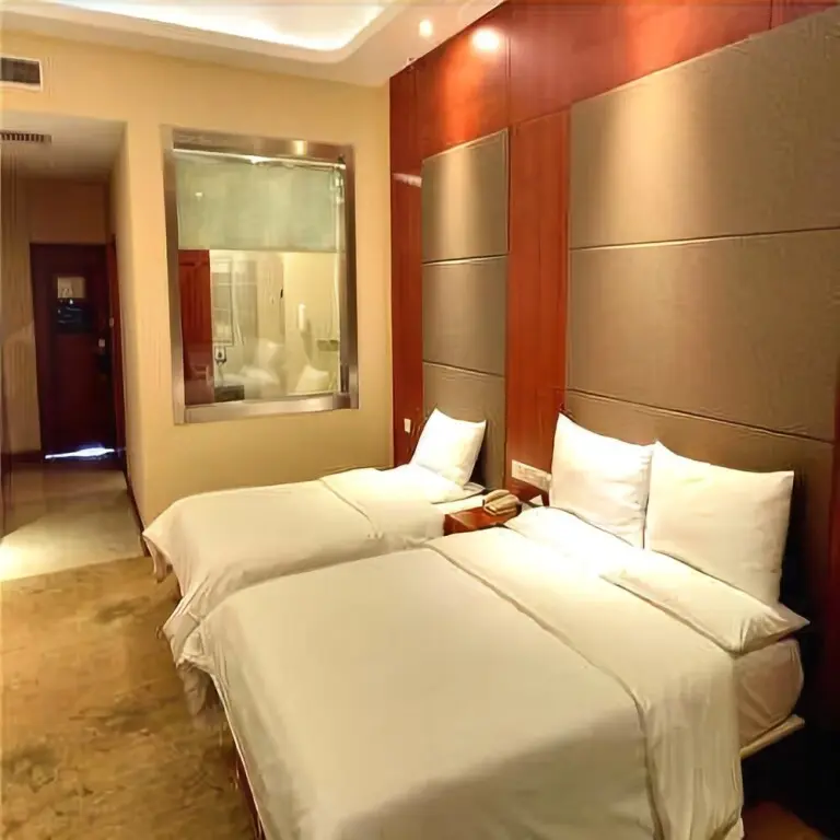 Ухай: Starway Hotel Wuhai Xinhua Street